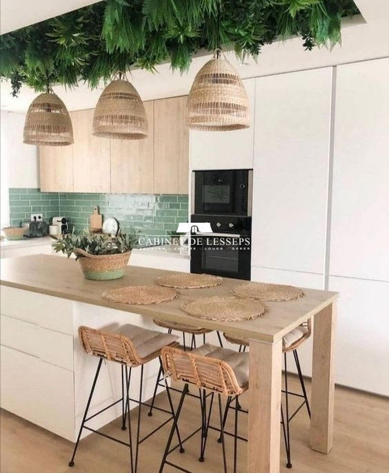 Maison - 81 m² - 4 pièces