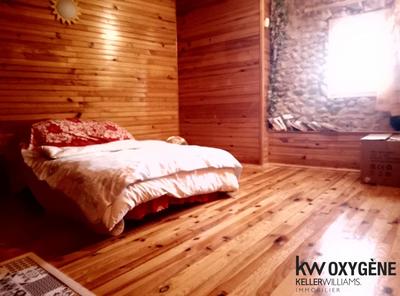 Maison de village - 158 m² - 4 pièces