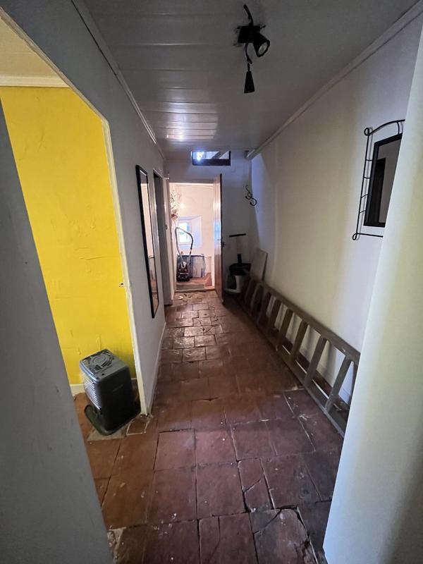 Maison - 102 m² - 5 pièces