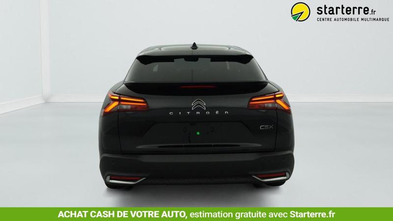 Citroën C5 X PureTech 130 Eat8 Plus