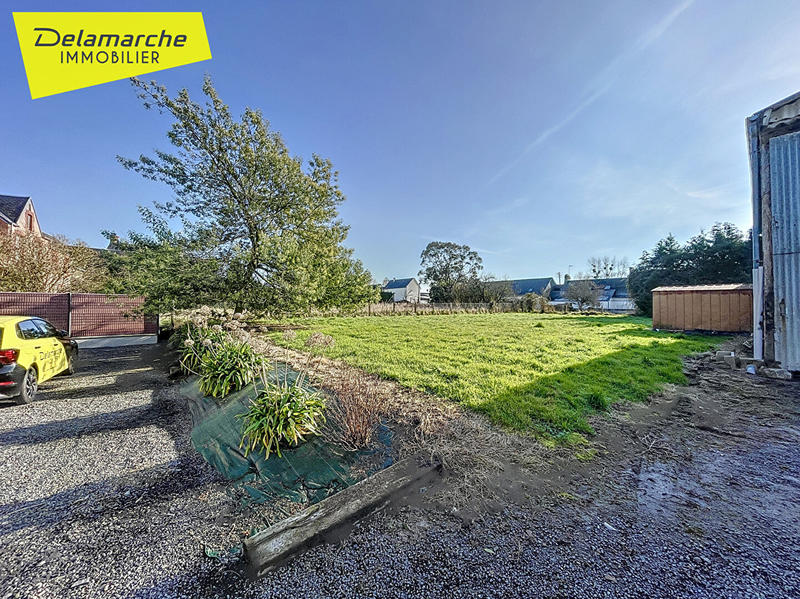 Maison - 136 m² - 5 pièces