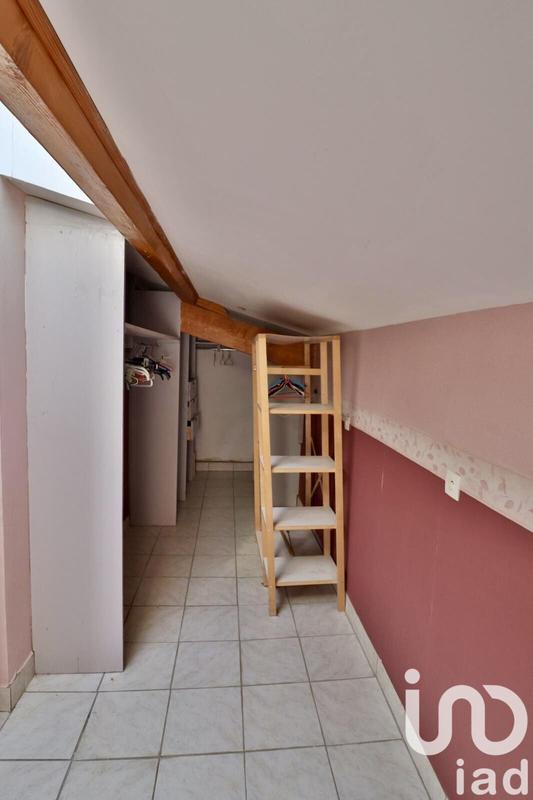 Maison de campagne - 147 m² - 5 pièces
