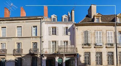 Appartement - 75 m² - 4 pièces