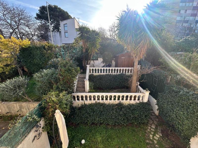 Maison - 69 m² - 3 pièces