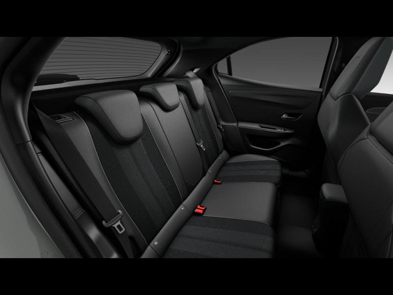 Opel Mokka 1.2 Turbo Hybrid 145 ch e-Dct6 Gs