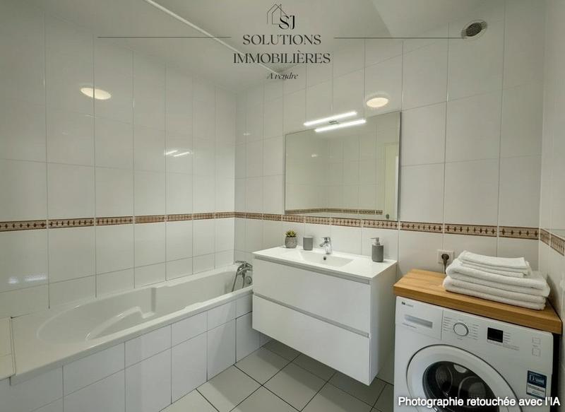 Appartement - 73 m² - 3 pièces