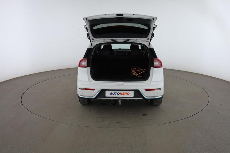 Kia Niro 1.6 GDi Plug-In Hybrid Design Dct6 141 ch