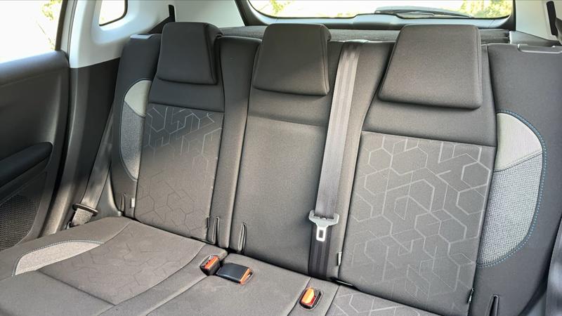 Peugeot 2008 1.2 PureTech 82 Signature - Entretien constructeur