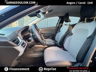 Renault Clio V Evolution TCe 90 -25