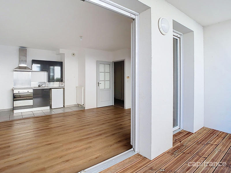 Appartement - 41 m² - 2 pièces