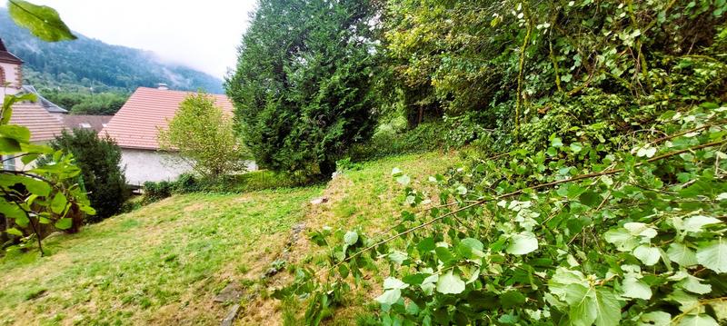 Maison de village - 140 m² - 5 pièces