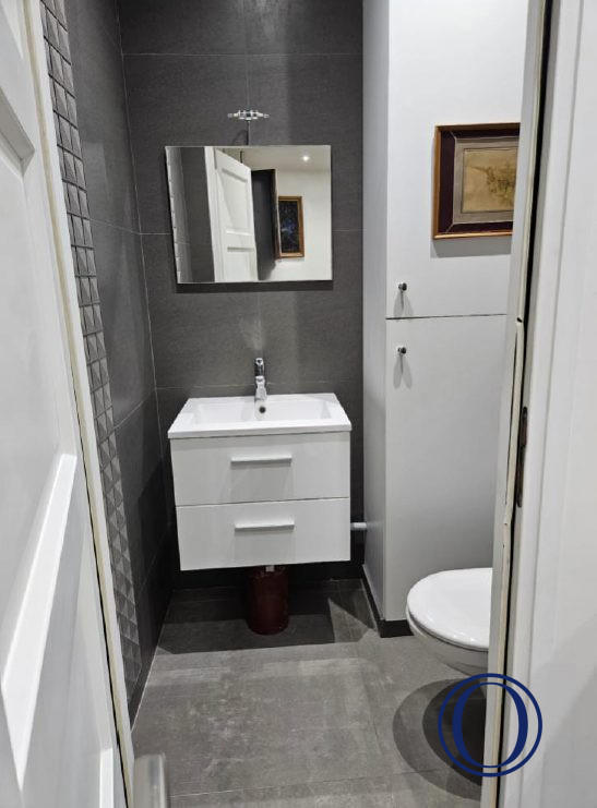 Local commercial - 40 m²