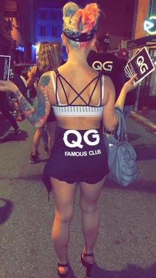Qg Famous Club