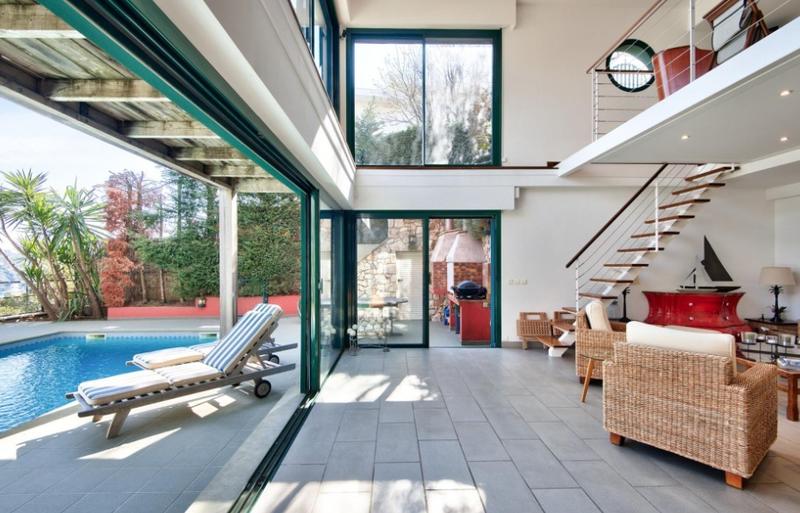 Villa - 183 m² - 5 pièces