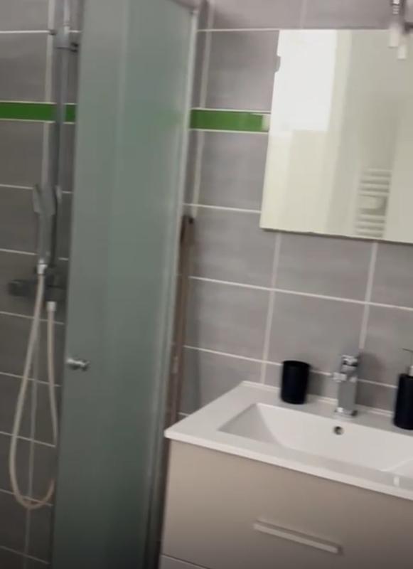 Appartement - 31 m² - 2 pièces