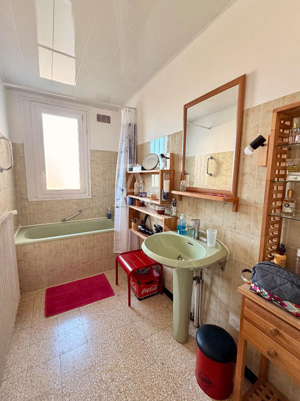 Maison - 71 m² - 4 pièces