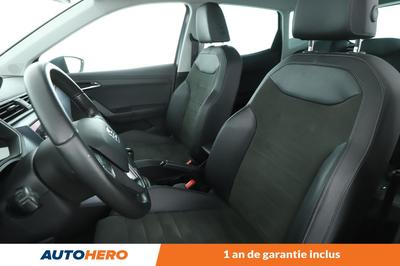 Seat Arona 1.0 EcoTSI Urban 95 ch