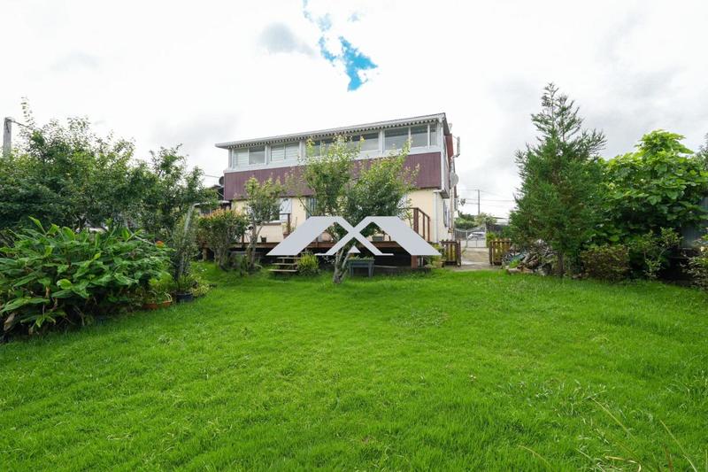 Villa - 196 m² - 8 pièces