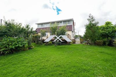 Villa - 196 m² - 8 pièces