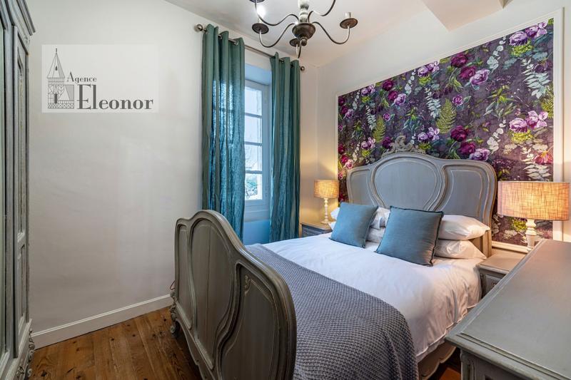 Maison - 79 m² - 3 pièces