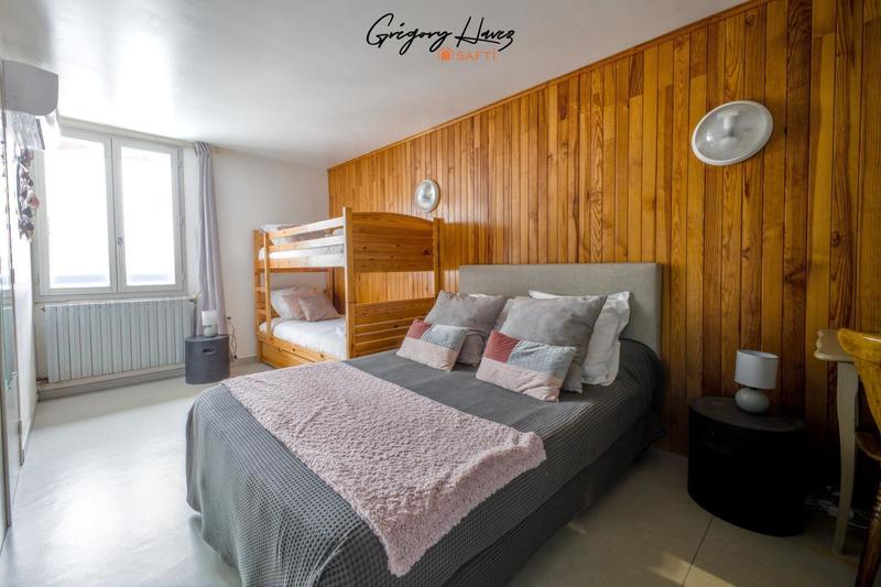 Local commercial - 544 m²