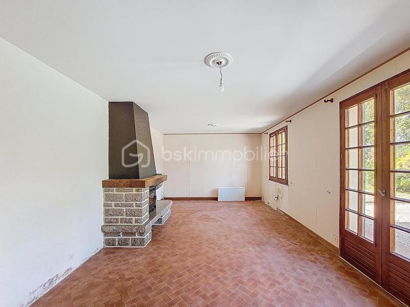 Maison - 115 m² - 4 pièces