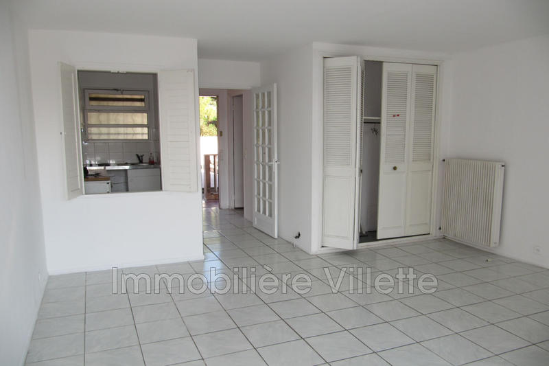 Appartement - 30 m²