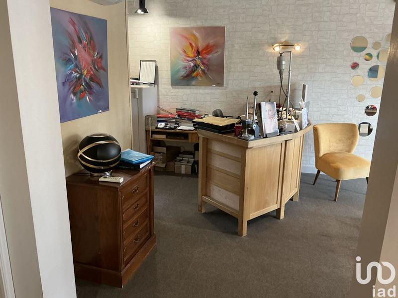 Local commercial - 55 m²