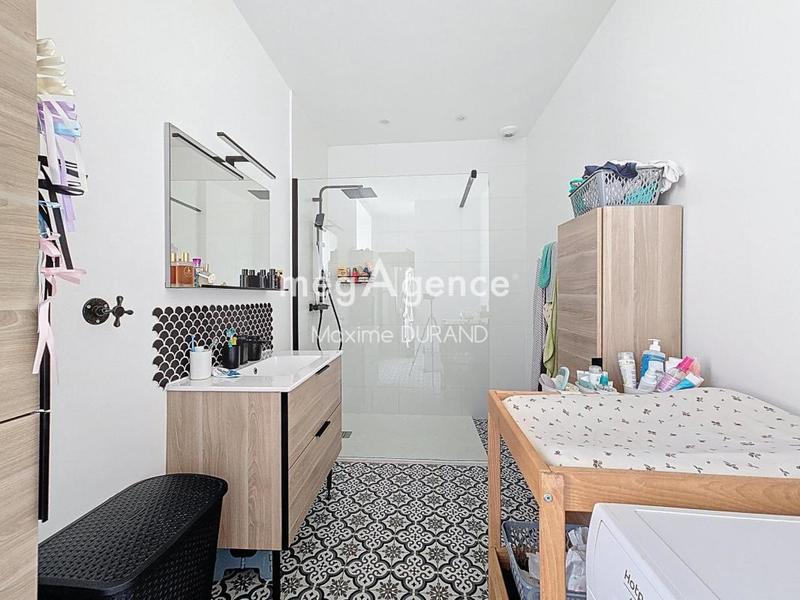 Maison - 136 m² - 6 pièces