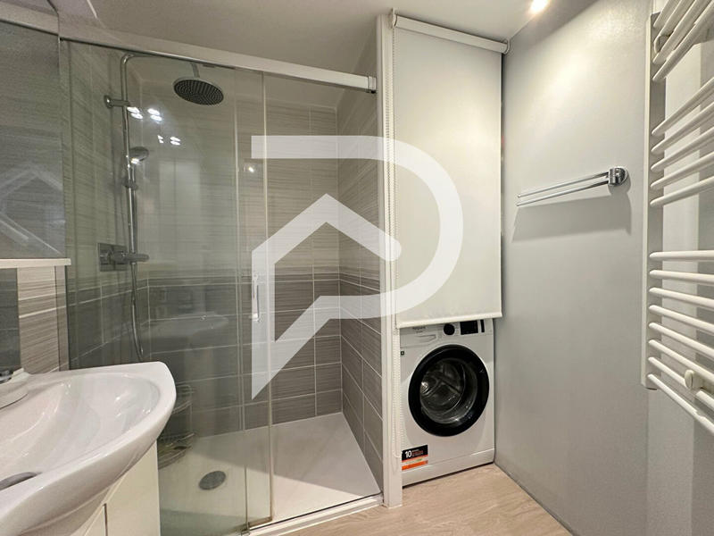 Maison - 41 m² - 3 pièces