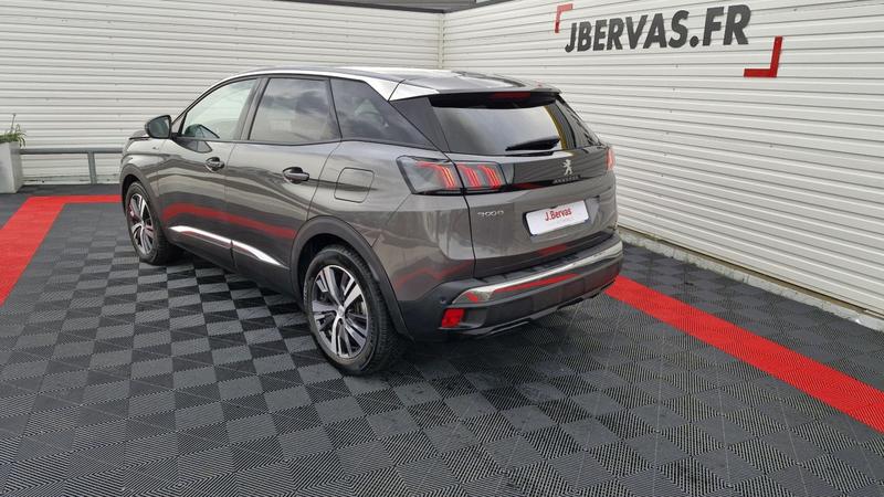 Peugeot 3008 Hybrid 225 E-Eat8 Allure Pack