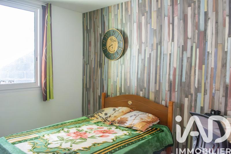 Maison - 153 m² - 6 pièces