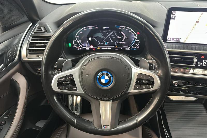 Bmw X3 G01 Lci xDrive 30e 292ch Bva8 m Sport