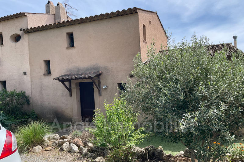 Maison - 61 m² - 3 pièces