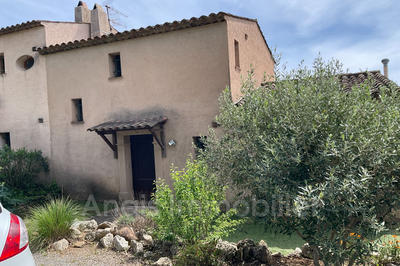 Maison - 61 m² - 3 pièces