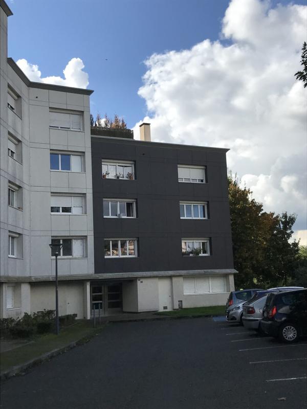 Appartement - 40 m² - 1 pièce