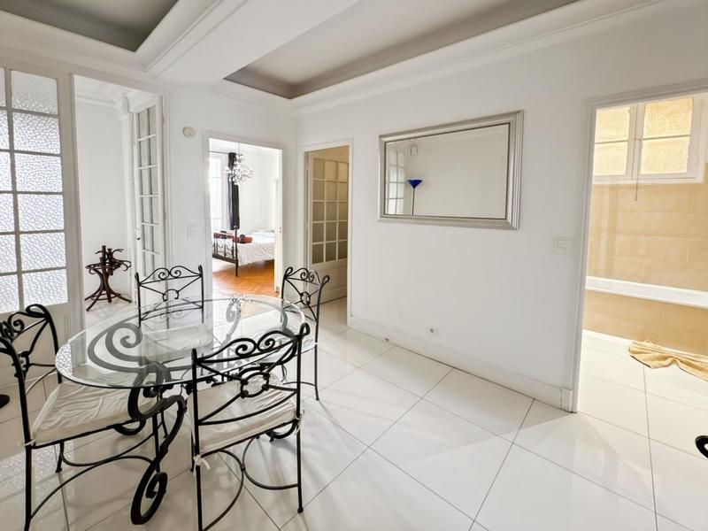 Appartement - 71 m² - 3 pièces