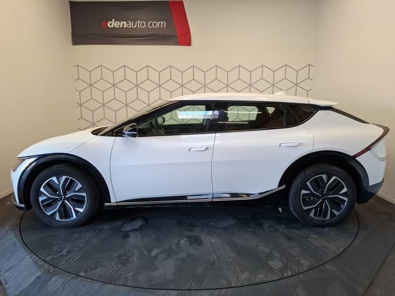 Kia Ev6 325 ch Awd Air Design