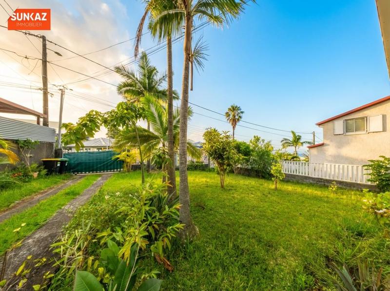 Maison - 113 m² - 4 pièces