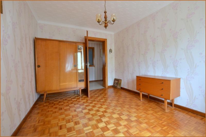 Maison de village - 84 m² - 4 pièces