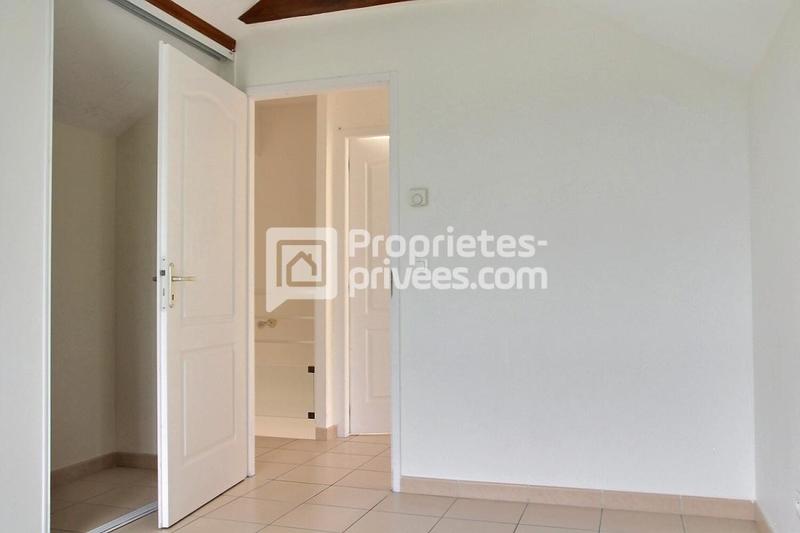 Maison - 147 m² - 8 pièces