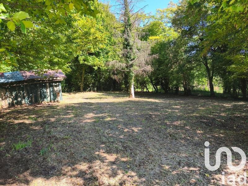 Maison de village - 140 m² - 6 pièces