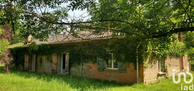 Maison - 180 m² - 4 pièces