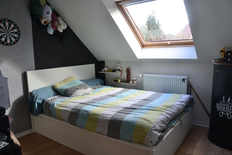 Maison - 166 m² - 7 pièces