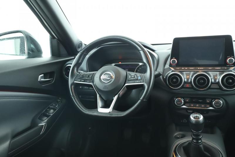 Nissan Juke 1.0 Dig-T Tekna Bv6 117 ch