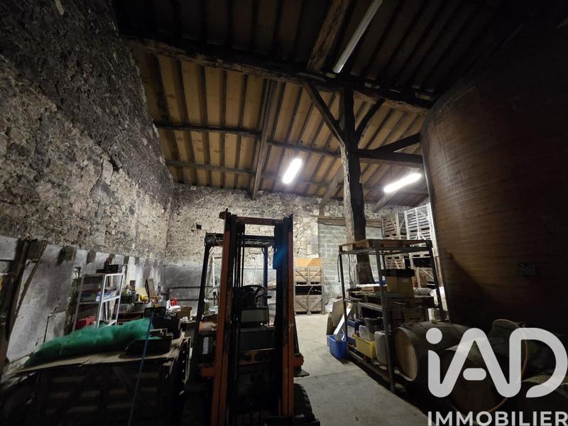 Maison - 134 m² - 6 pièces