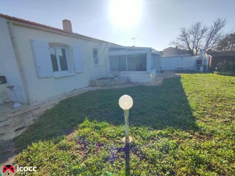 Maison - 112 m² - 6 pièces