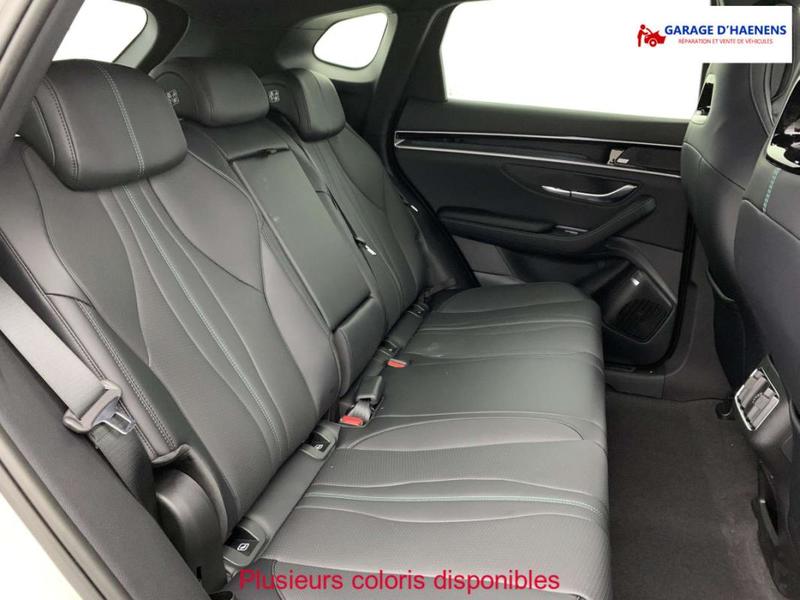 Byd Seal U 1.5l Dm-I 218 Ch Phev Comfort