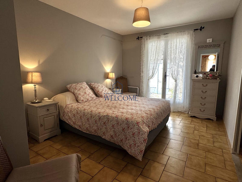 Maison - 136 m² - 5 pièces