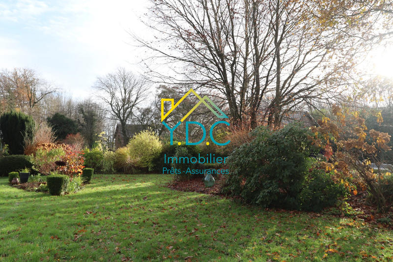 Maison - 139 m² - 5 pièces